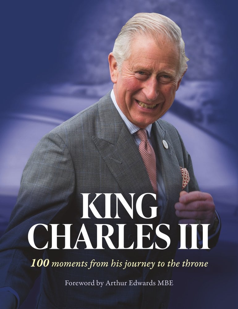 King Charles Iii