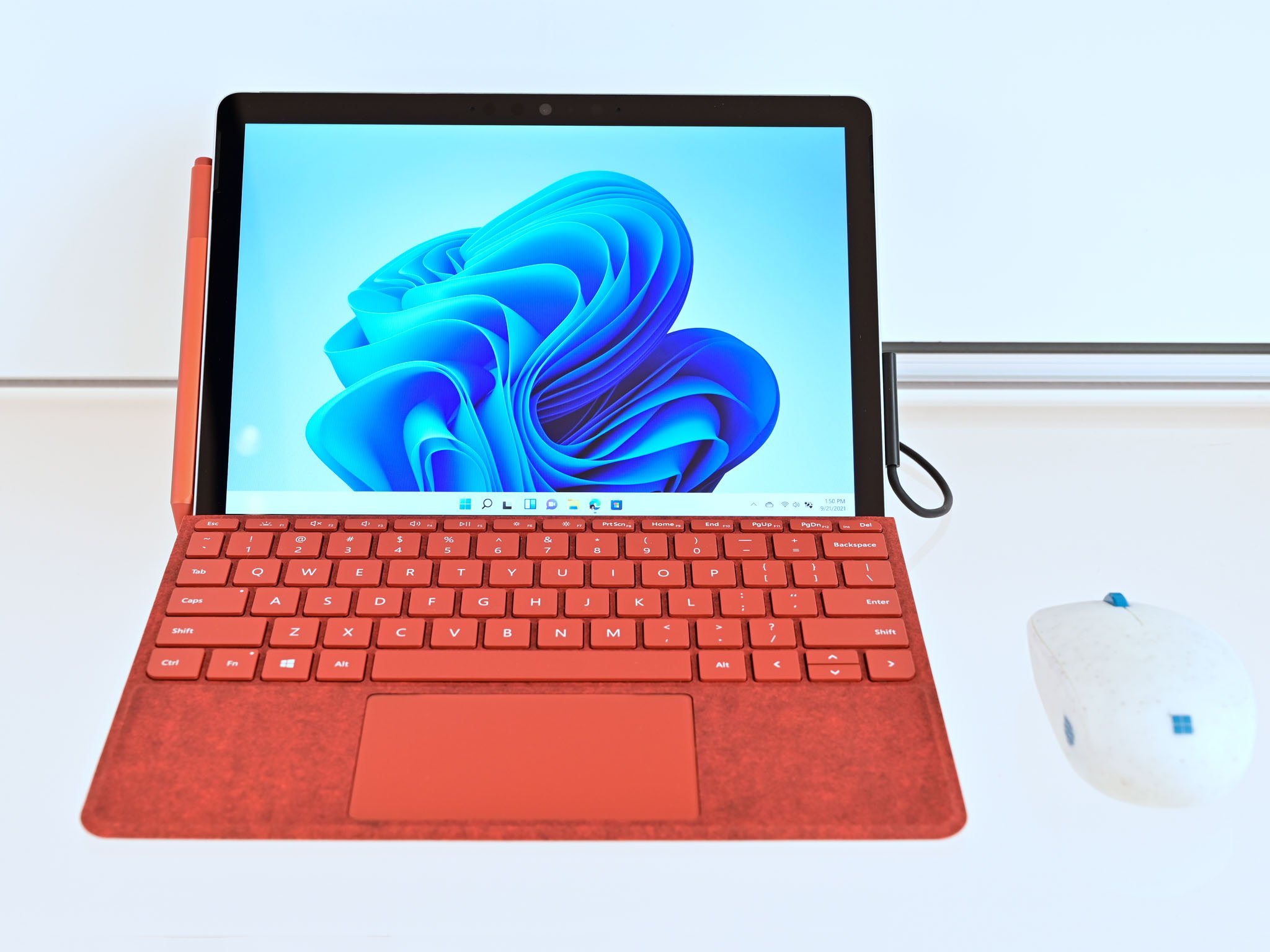 Ask Windows Central: Could the Surface Go 4 be powered by ARM?
