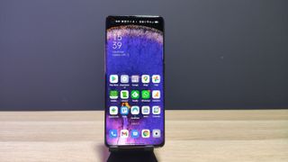 Android: Oppo Find X5