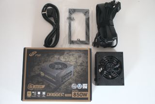 FSP Dagger Pro 850W