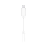 Apple USB-C to 3.5 mm Headphone Jack Adapter: $9.99 @ Amazon