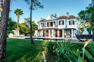 Portugal houses for sale Quinta do Lago