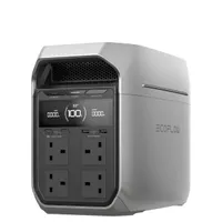 EcoFlow Delta 3 Plus