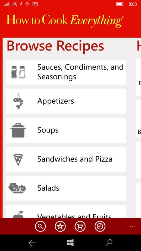 How to Cook Everything