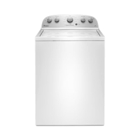 Whirlpool Top-Load Washer: was $699 now $488 @ Lowe’s