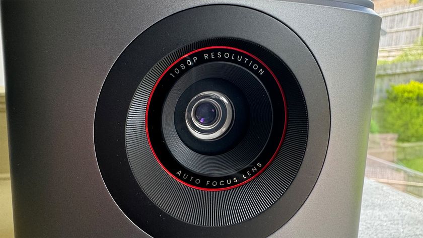 Anker Nebula Mars 3 Air home cinema projector