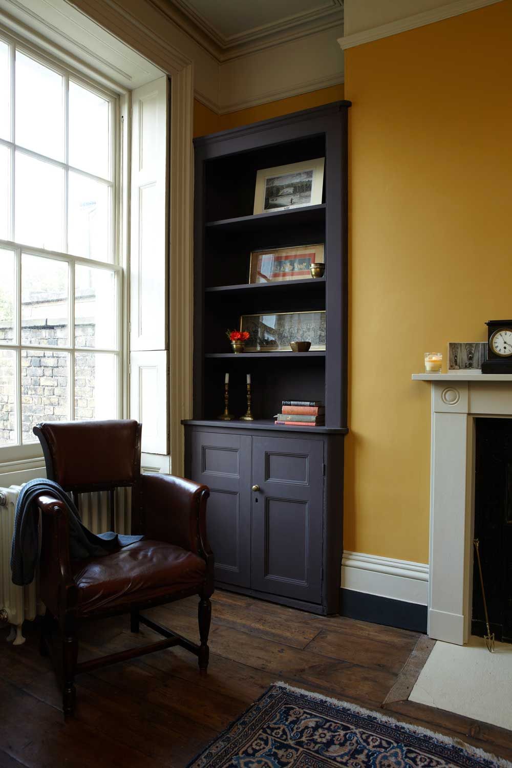 10 yellow living room ideas - how to do the sunshine shade stylishly ...