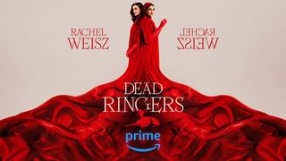 Dead Ringers on Prime Video will star Rachel Weisz in two roles as corrupt twin gynaecologists.