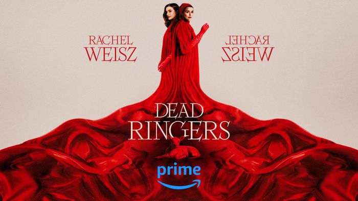 Dead Ringers on Prime Video will star Rachel Weisz in two roles as corrupt twin gynaecologists.