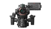 DJI Ronin 4D 6K Cinema Camera
