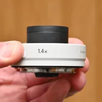Canon Extender RF 1.4x