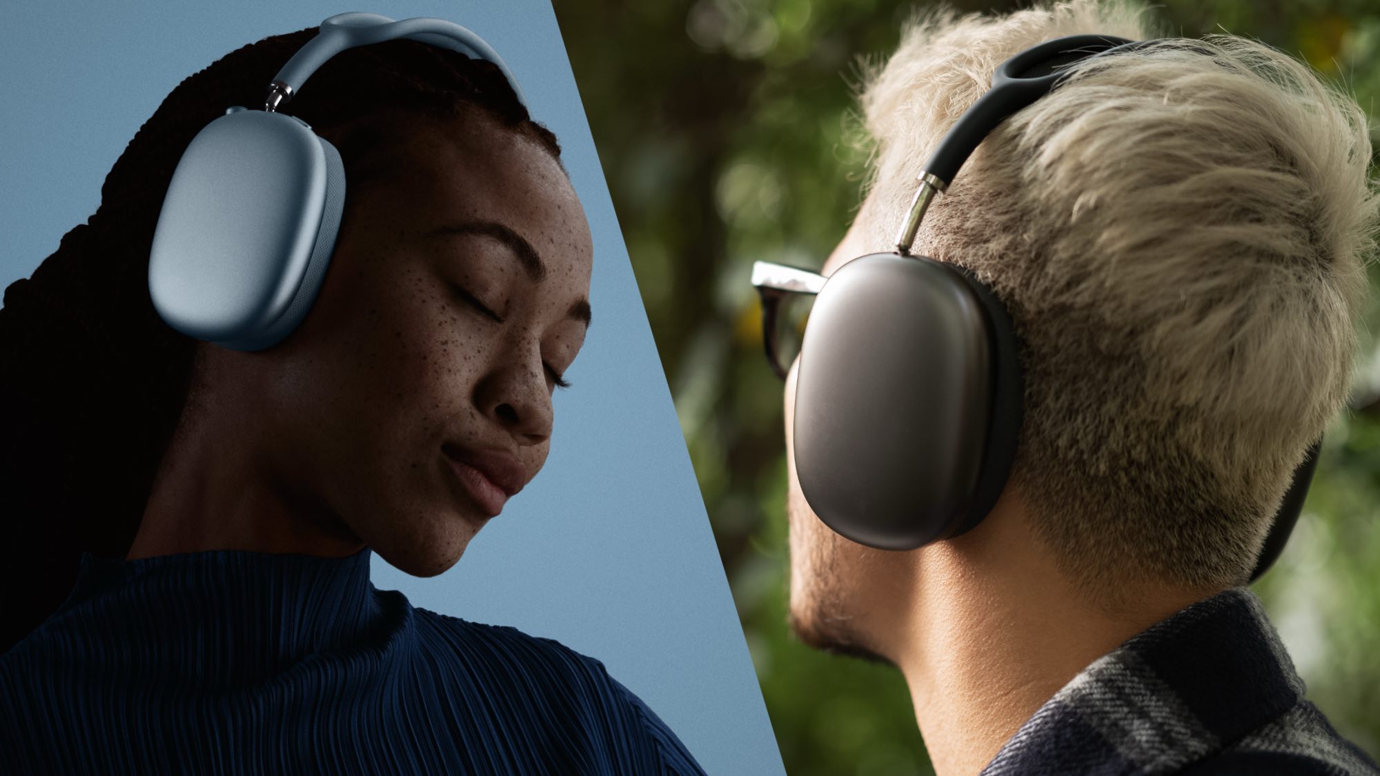 AirPods Max 2 vs AirPods Max