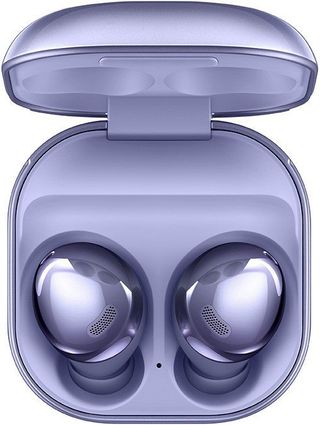 Samsung Galaxy Buds Pro Case Render