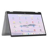 HP 14" 2-in-1 Chromebook Plus