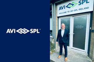Headshot of AVI-SPL General Manager Paul Kelly.