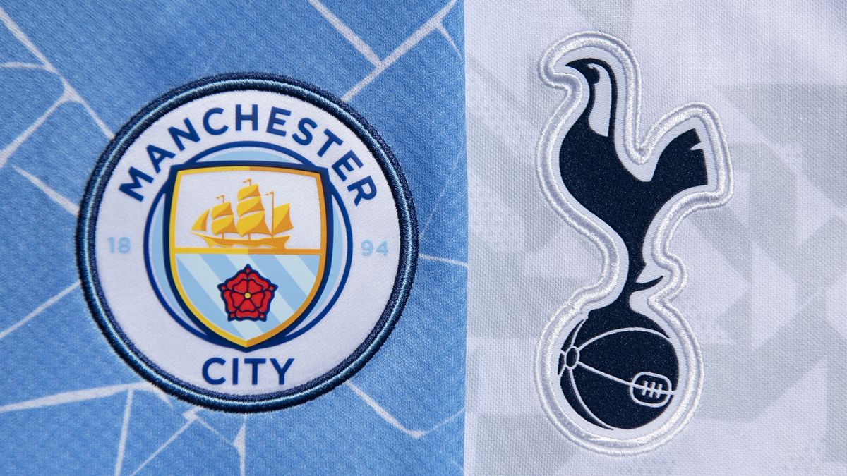 Man City vs. Tottenham live stream: How to watch the ...