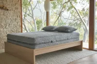 best organic mattress Crystal Cove mattress