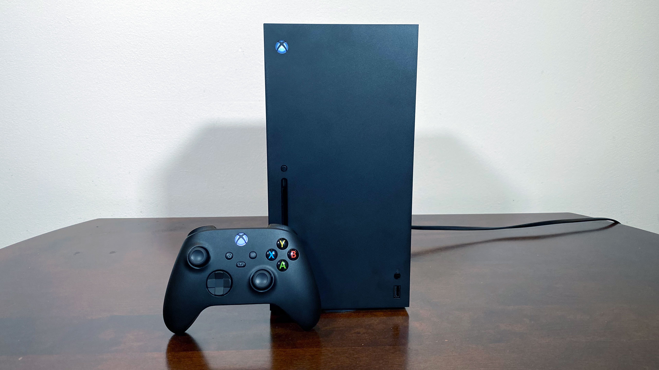 Xbox Series X Review: Microsoft's Hybrid Console HTPC Rocks - Page 2