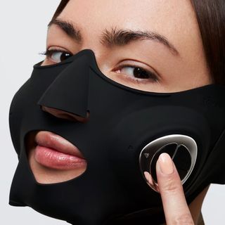 Facegym Electrical Muscle Stimulation Mask
