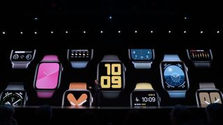 WatchOS 6