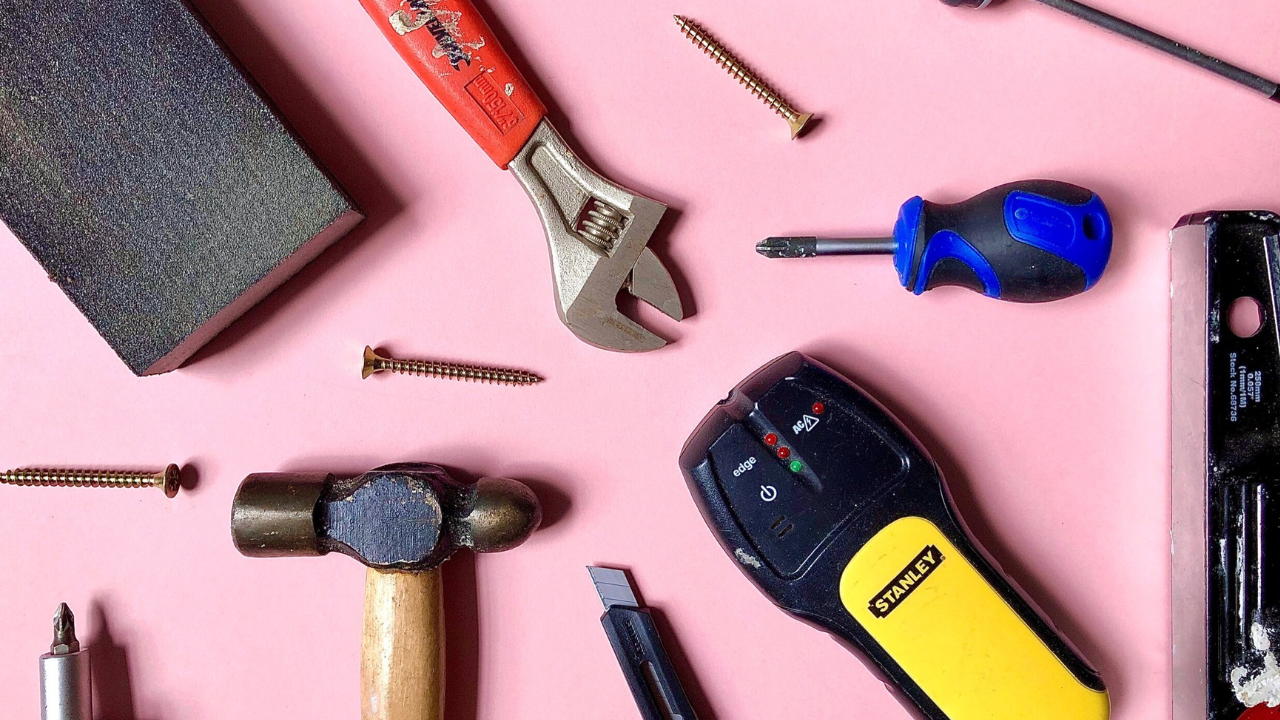 Best Tools for Homeowners - Stock your Toolbox