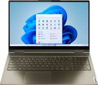 Lenovo Yoga 7i: was $999 now $649 @ Best Buy
Looking for a 2-in-1 everyday laptop? This is one of the best on the market and a less expensive cousin to the Lenovo Yoga 9i. The Lenovo Yoga 7i has a 16-inch 1920 x 1200 touchscreen that can rotate 360 degrees. It also has a Core i7-1355U CPU, 16GB of RAM, and a 512GB SSD.&nbsp;This 2023 laptop is the perfect companion for just about any task.&nbsp;
Member savings: extra $50 off