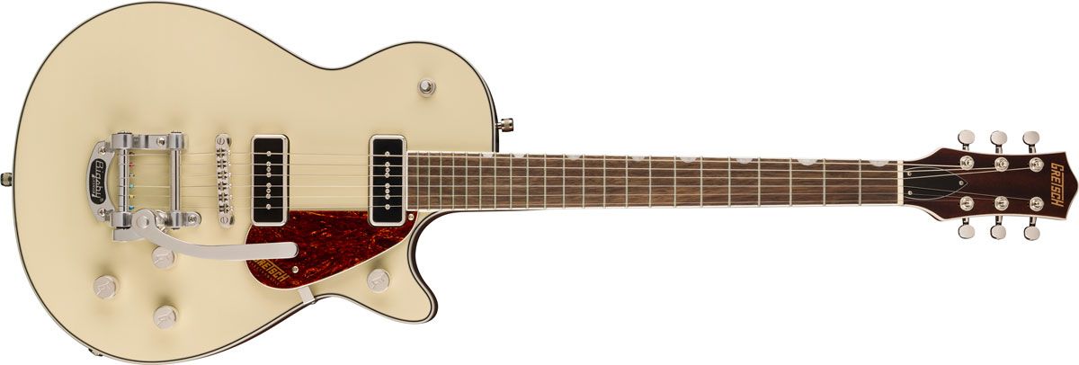 Gretsch Electromatic electric guitar models 2023