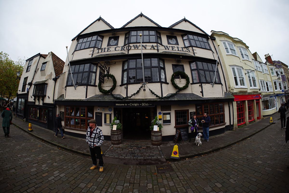 7Artisans 10mm F2.8 II Fish-Eye ED