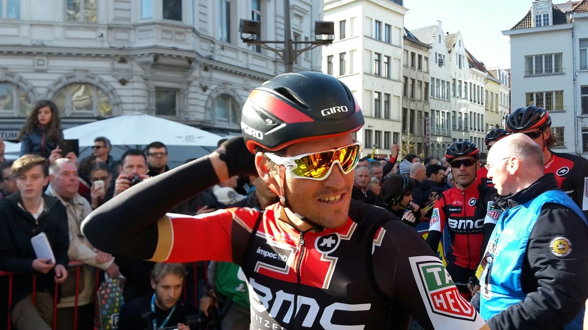 Greg Van Avermaet (BMC Racing)