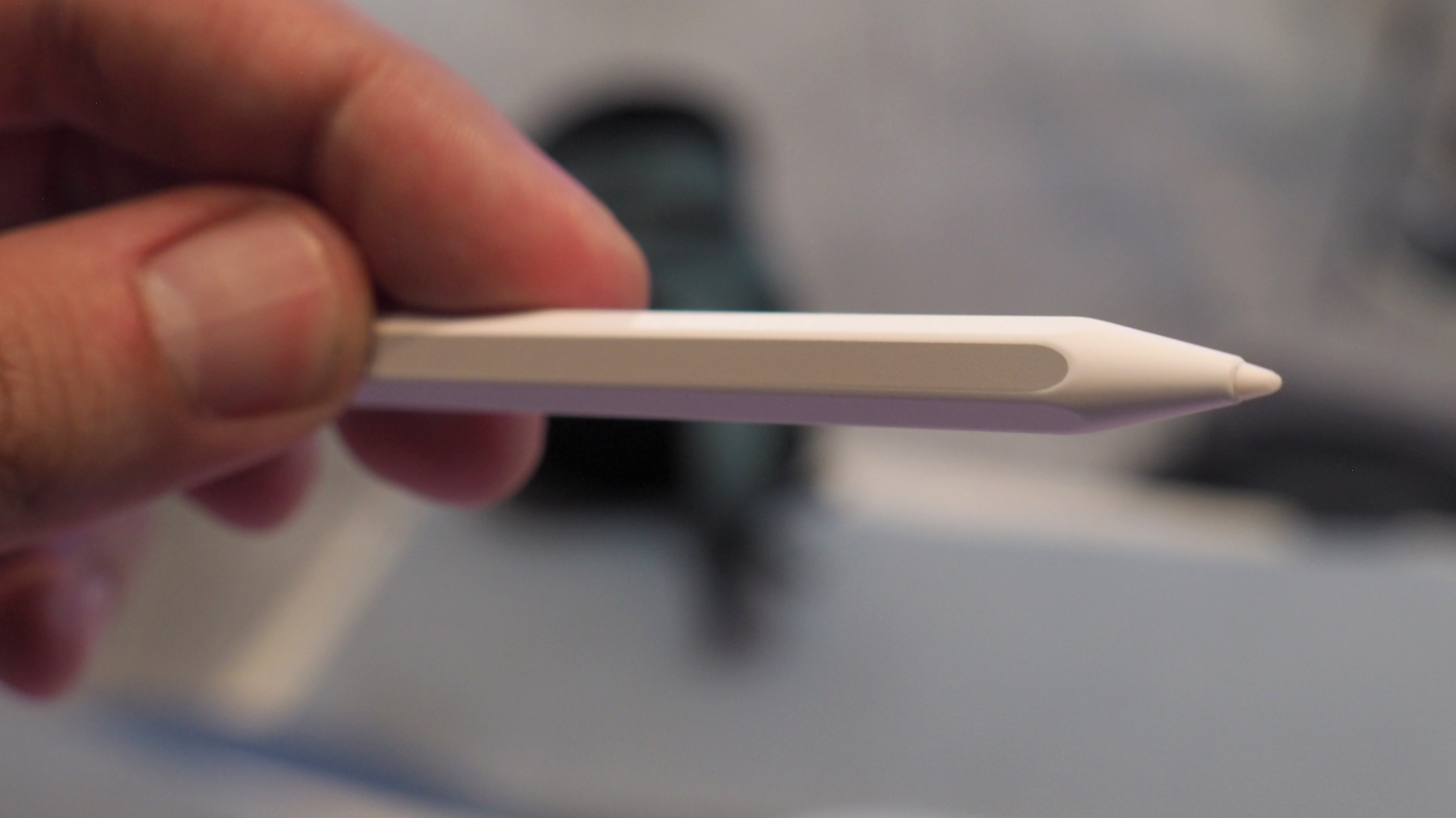 Samsung Galaxy Tab S11 Ultra's new S Pen stylus