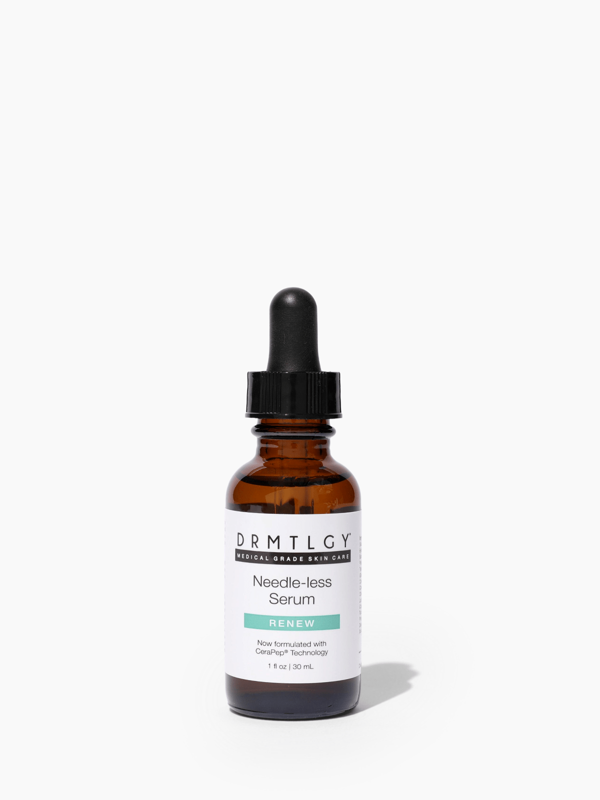 Needle-Less&amp;reg; Serum