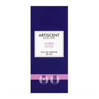 Artiscent Atelier Amber Envie Eau de Parfum, £9.99, Superdrug