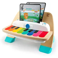 Baby Einstein Hape Magic Touch Piano:&nbsp;was £19.99, now £13.99 at Amazon