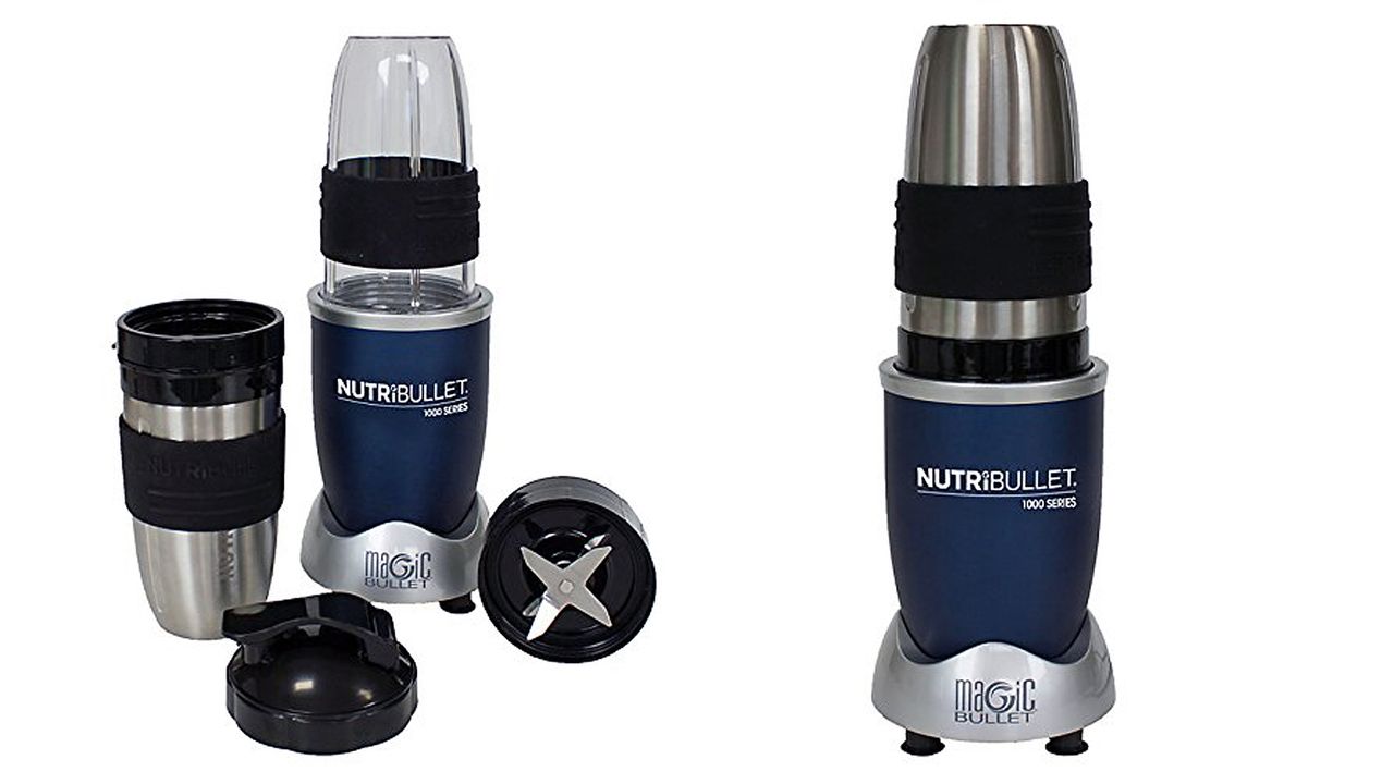 Best protein shake blender 2024 for nutrition on the go T3