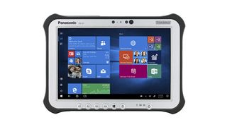 Panasonic Toughbook FZ-G1