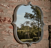 Outdoor mirror | Was £40, Now £20 (Save 50%)