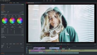 Lightworks: Best video editing software that's both free and powerful