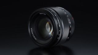 Nokton 50mm f/1 for Canon RF