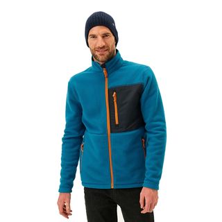 BAM 73 Zero fleece jacket