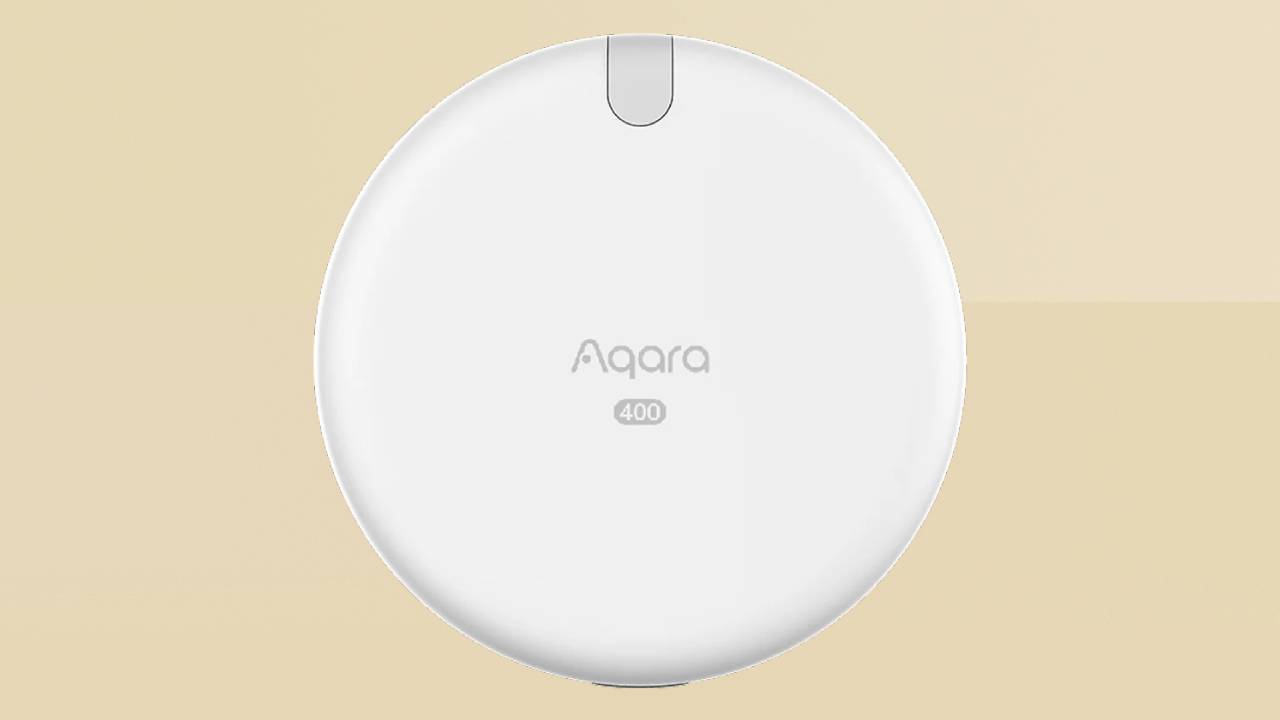 Aqara Spatial Sensor FP400