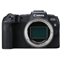 Canon EOS RP: $999 $899 at Adorama