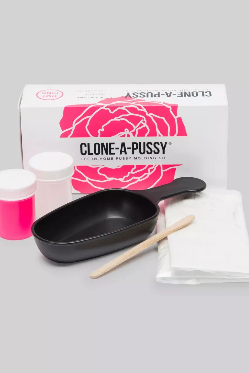 clone vagina kit