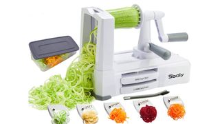 spiralizer