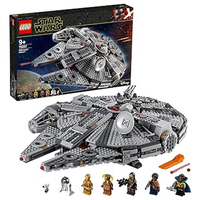 Lego Star Wars Millennium Falcon (75257) SG$279.90SG$200.62