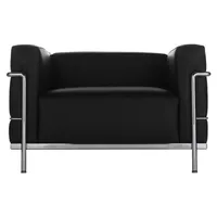 LC3 Armchair by Le Corbusier | £5,928.00 £5,038.80 at The Conran Shop
