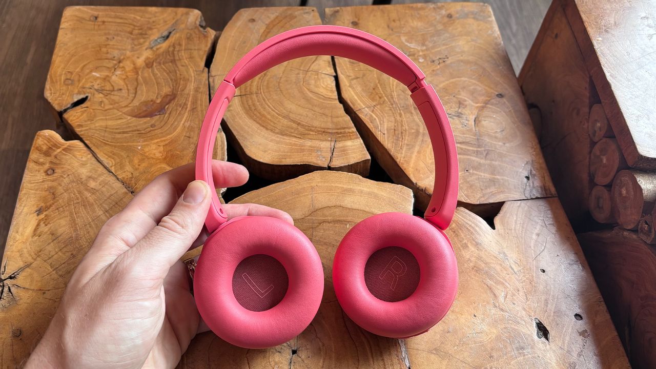Sony WH-CH530 wireless headphones