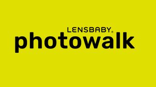 Lensbaby international Photowalk