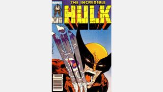 Best Wolverine stories: Vicious Circle