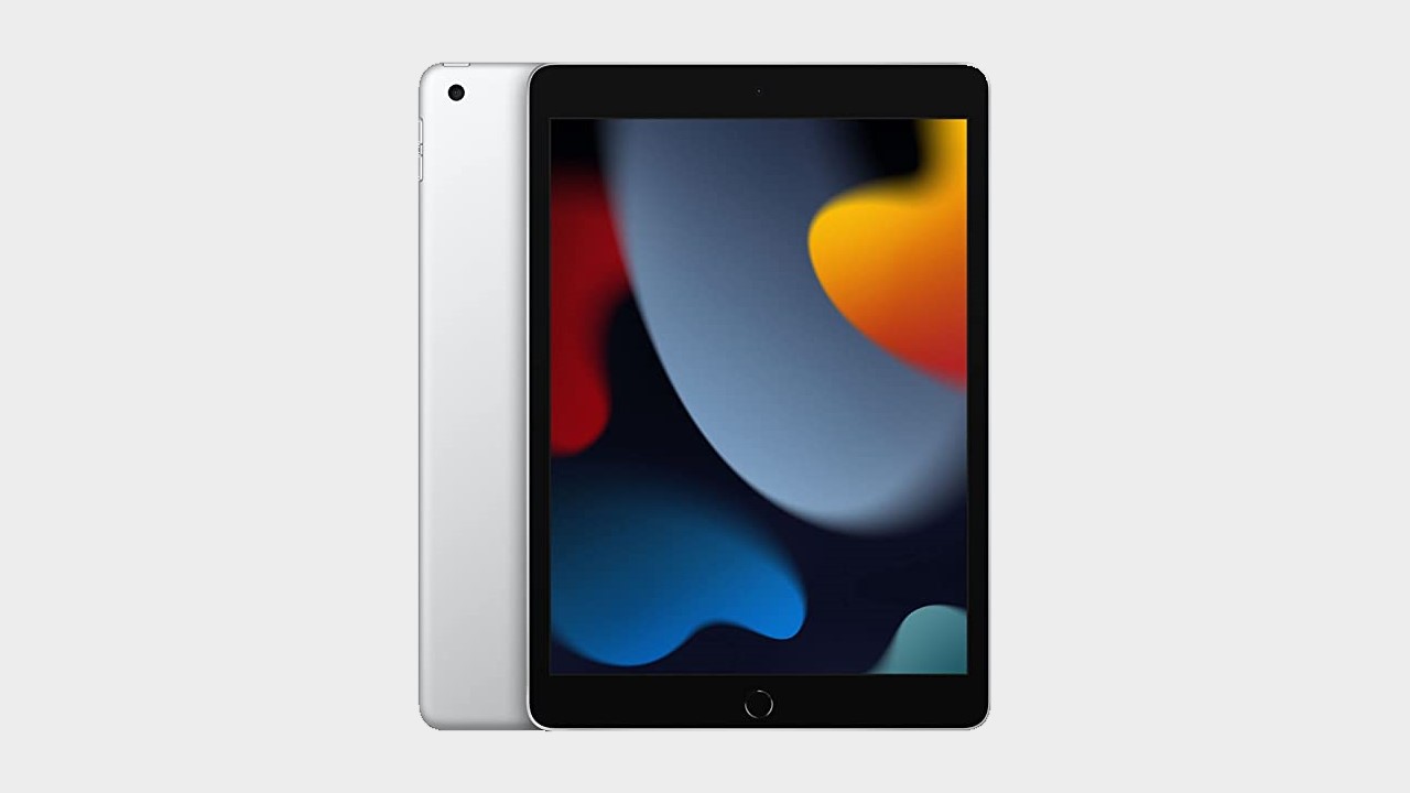 iPad 10th generation