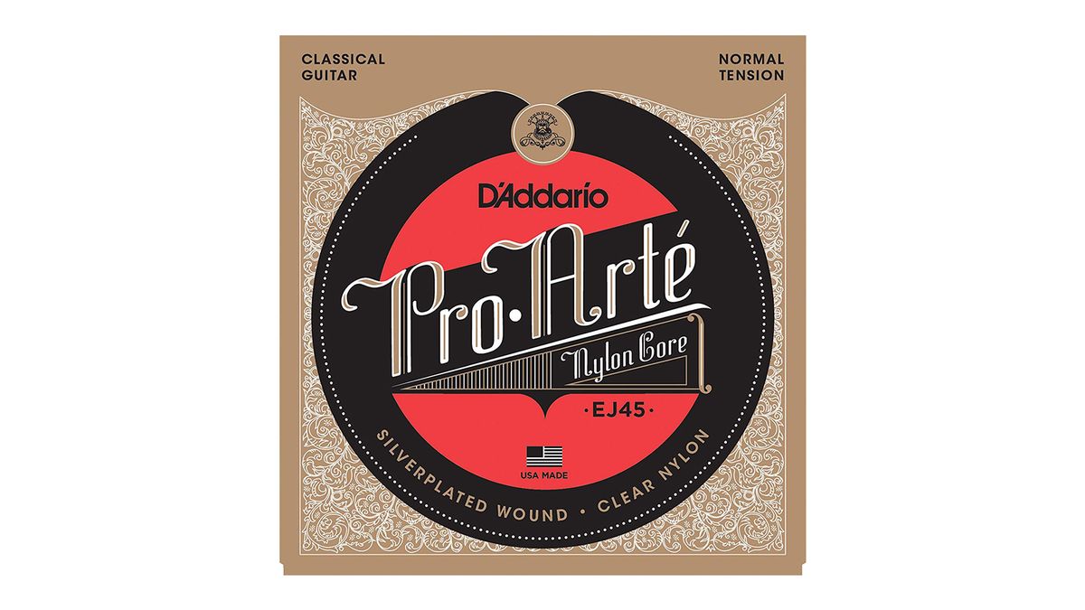Best acoustic guitar strings 2023 MusicRadar